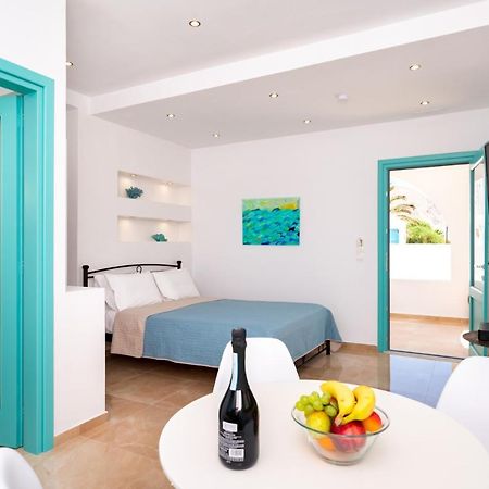 Dona Beach Resort Perísza Kültér fotó