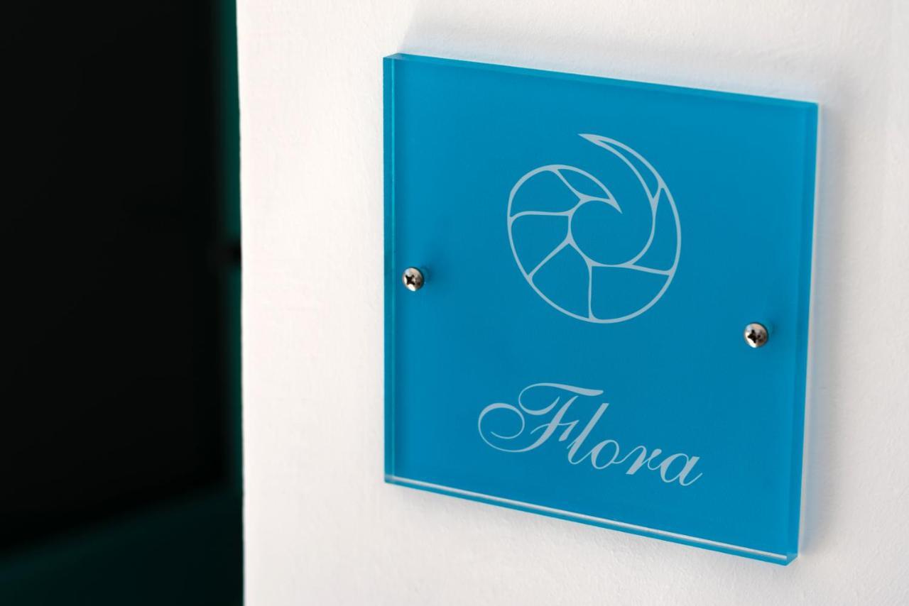 Dona Beach Resort Perísza Kültér fotó